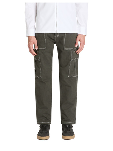 Celio Džíny Loose C75 Joseam 32 Celio