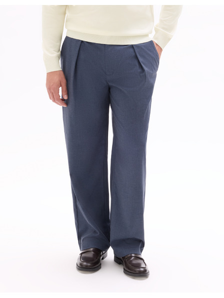 Celio Kalhoty 24H Nopleat