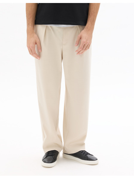 Celio Kalhoty 24H Nopleat