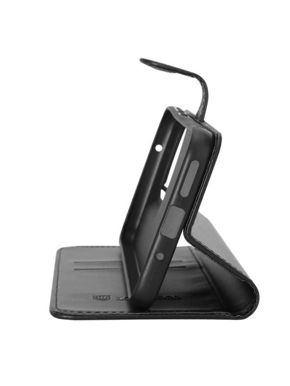 Tactical Tactical Field Notes pro Motorola Moto G77 5G Black