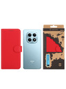 Tactical Tactical Field Notes pro Xiaomi Redmi Note 15 4G/5G Red