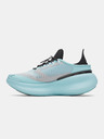 Under Armour Unisexové boty Under Armour UA GS Nova SlipSpeed
