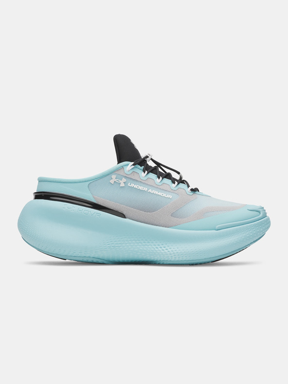 Under Armour Unisexové boty Under Armour UA GS Nova SlipSpeed