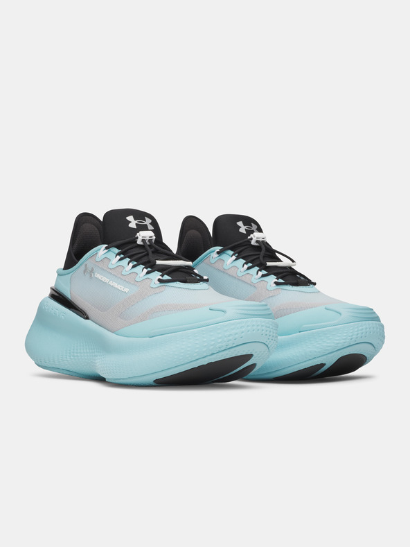 Under Armour Unisexové boty Under Armour UA GS Nova SlipSpeed