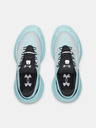 Under Armour Unisexové boty Under Armour UA GS Nova SlipSpeed