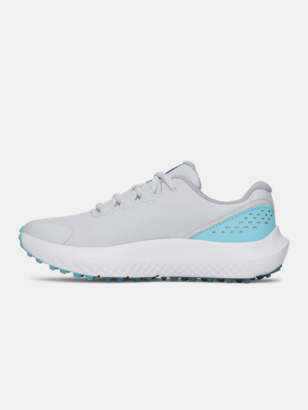 Under Armour Unisexové boty Under Armour UA Y Surge Golf