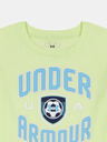 Under Armour Chlapecký set Under Armour UA RIVAL SHORT SET