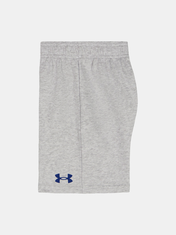 Under Armour Chlapecký set Under Armour UA RIVAL BALLER SHORT SET