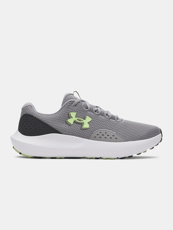 Under Armour Pánské boty Under Armour UA Charged Surge 4