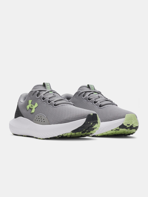 Under Armour Pánské boty Under Armour UA Charged Surge 4