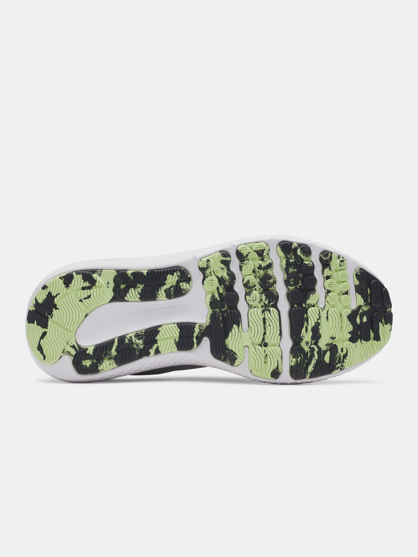 Under Armour Pánské boty Under Armour UA Charged Surge 4
