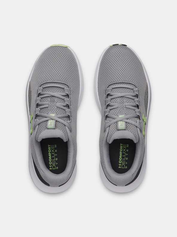 Under Armour Pánské boty Under Armour UA Charged Surge 4