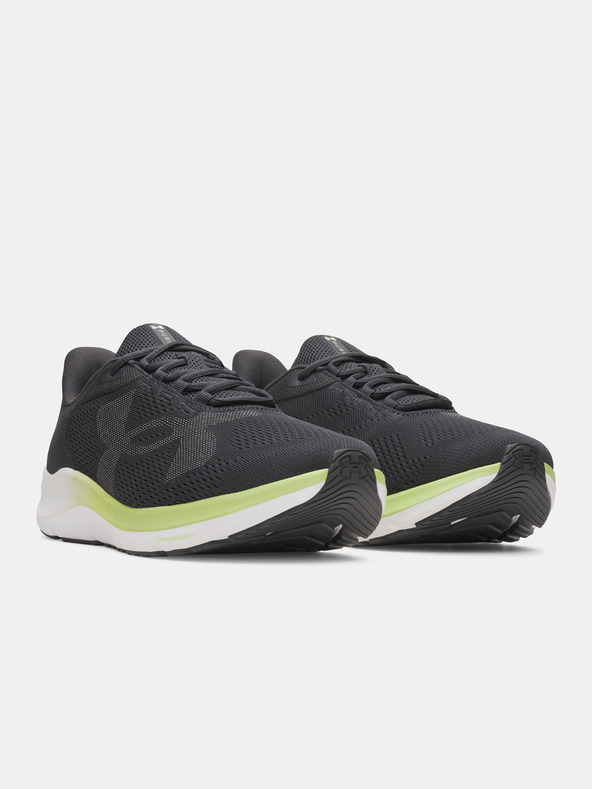 Under Armour Pánské boty Under Armour UA Charged Pursuit 4 BL