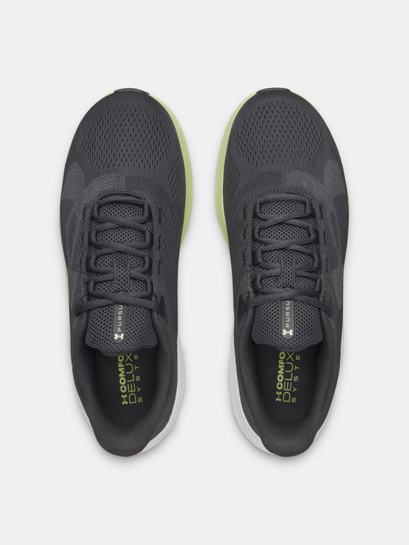 Under Armour Pánské boty Under Armour UA Charged Pursuit 4 BL