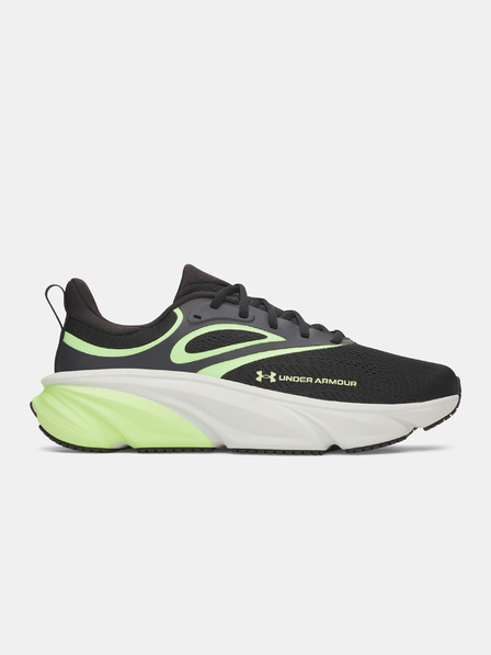 Under Armour Pánské boty Under Armour UA Rogue 6