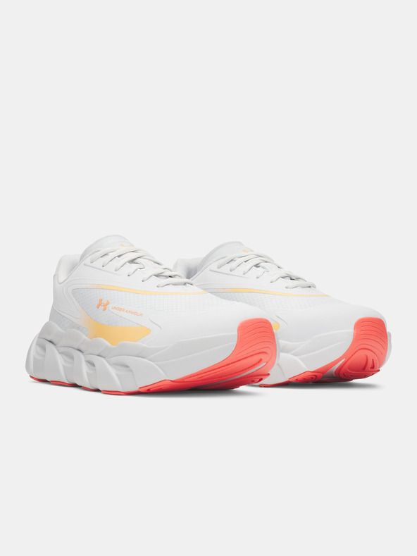 Under Armour Pánské boty Under Armour UA Halo Runner SE