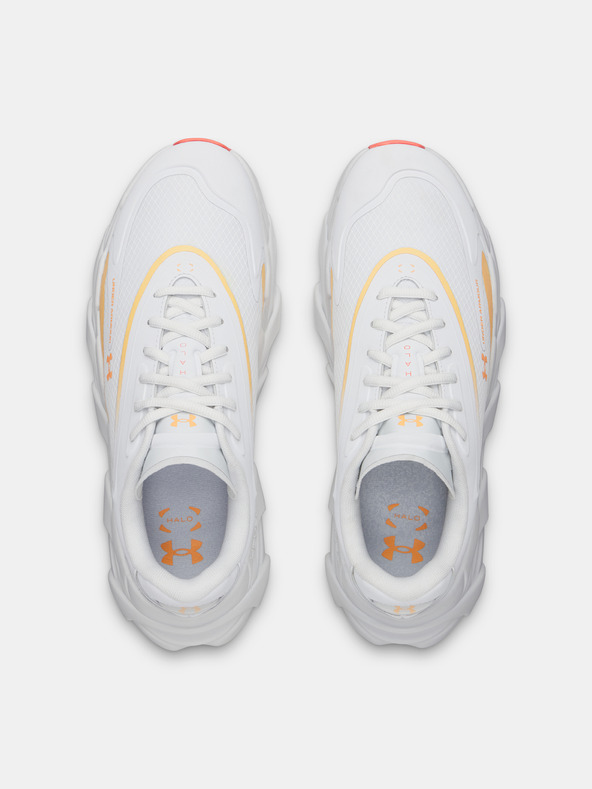 Under Armour Pánské boty Under Armour UA Halo Runner SE