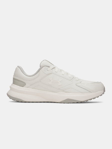 Under Armour Pánské boty Under Armour UA Edge LTHR