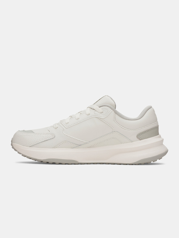 Under Armour Pánské boty Under Armour UA Edge LTHR