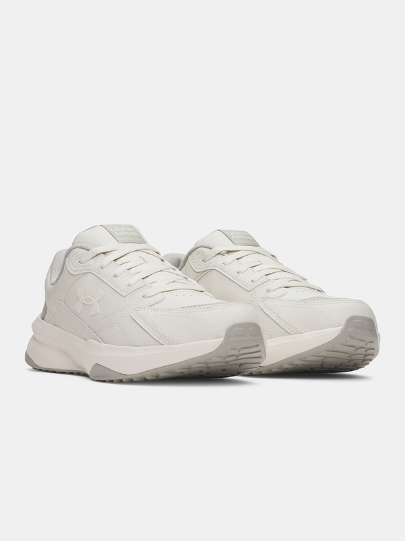 Under Armour Pánské boty Under Armour UA Edge LTHR