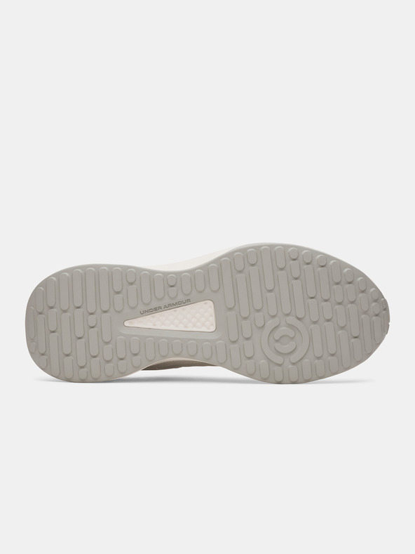 Under Armour Pánské boty Under Armour UA Edge LTHR