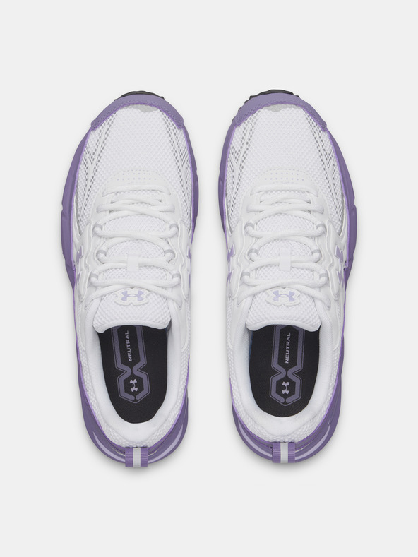 Under Armour Unisexové boty Under Armour UA Apparition Tech