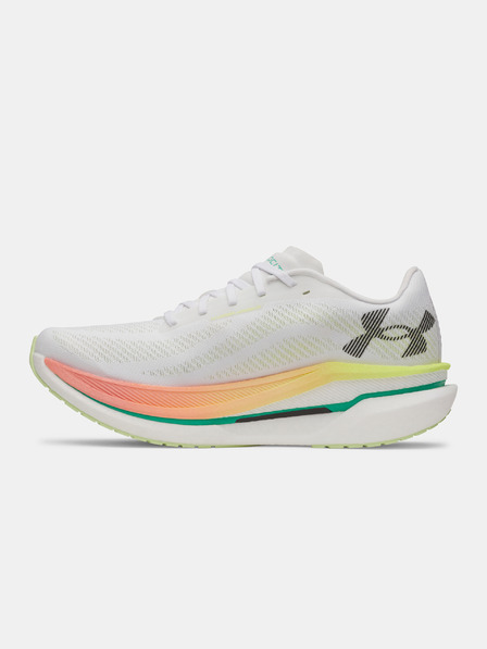 Under Armour Unisexové boty Under Armour UA U Velociti Pro 2