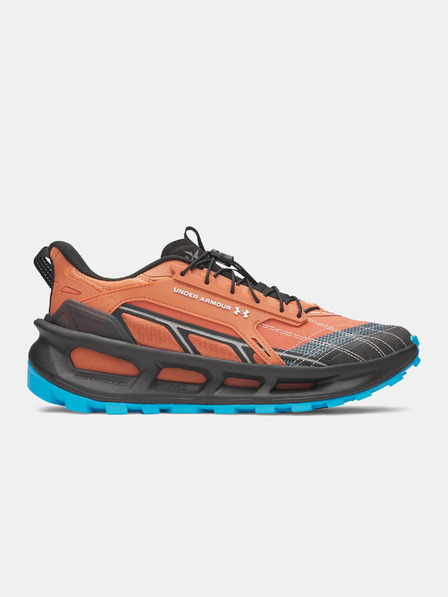 Under Armour Unisexové boty Under Armour UA EXPLOR TRAIL