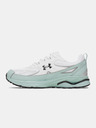 Under Armour Unisexové boty Under Armour UA Apparition Tech