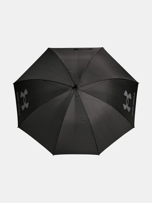Under Armour Unisexový deštník Under Armour UA SINGLE CANOPY GOLF UMBRELLA
