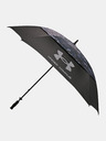 Under Armour Unisexový deštník Under Armour UA DOUBLE CANOPY GOLF UMBRELLA