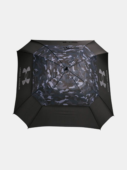 Under Armour Unisexový deštník Under Armour UA DOUBLE CANOPY GOLF UMBRELLA