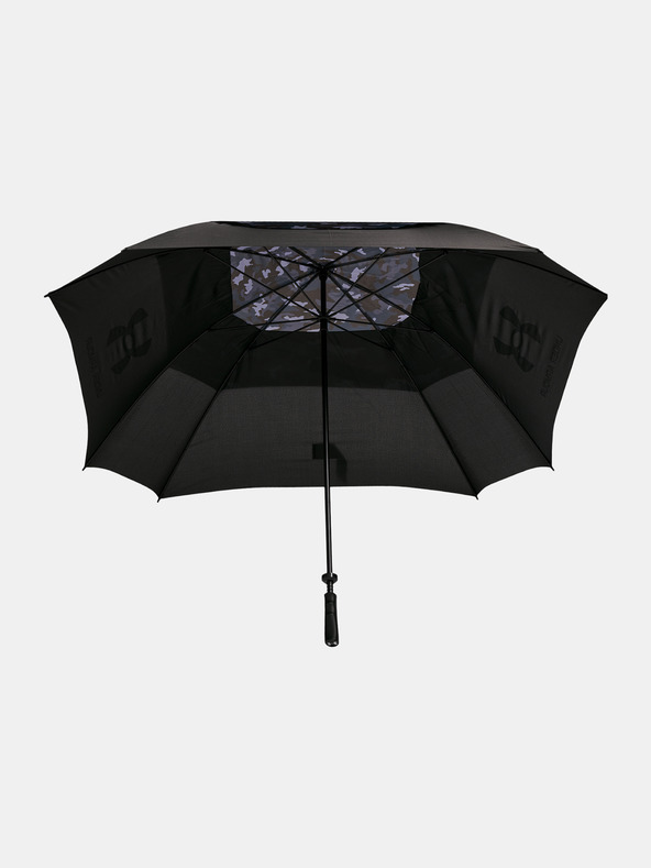 Under Armour Unisexový deštník Under Armour UA DOUBLE CANOPY GOLF UMBRELLA