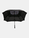 Under Armour Unisexový deštník Under Armour UA DOUBLE CANOPY GOLF UMBRELLA