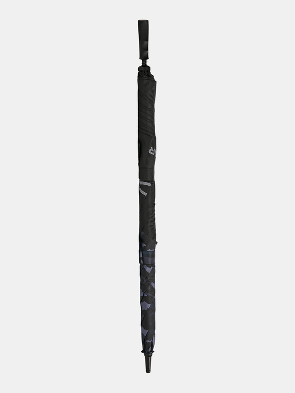 Under Armour Unisexový deštník Under Armour UA DOUBLE CANOPY GOLF UMBRELLA