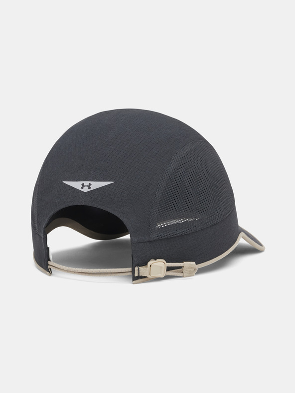 Under Armour Unisexová kšiltovka Under Armour Stealthform Camper