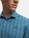 Under Armour Pánské tričko Under Armour UA Drive Chill Printed Polo
