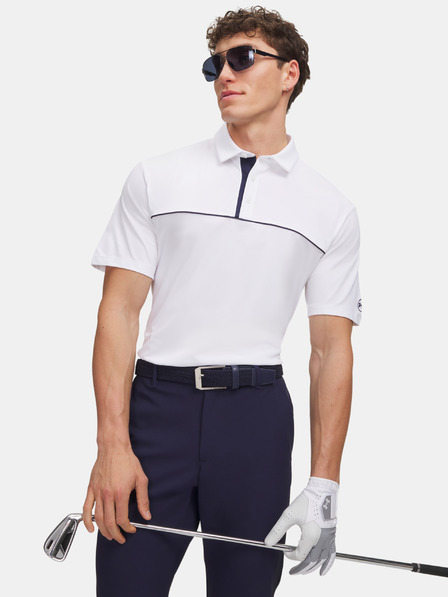 Under Armour Pánské tričko Under Armour UA ArmourDry Horizon Polo