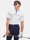 Under Armour Pánské tričko Under Armour UA ArmourDry Horizon Polo