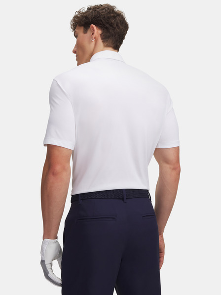 Under Armour Pánské tričko Under Armour UA ArmourDry Horizon Polo
