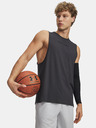 Under Armour Pánské tílko Under Armour UA Hoops Training Tank