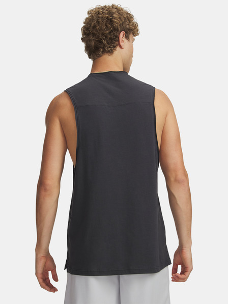 Under Armour Pánské tílko Under Armour UA Hoops Training Tank