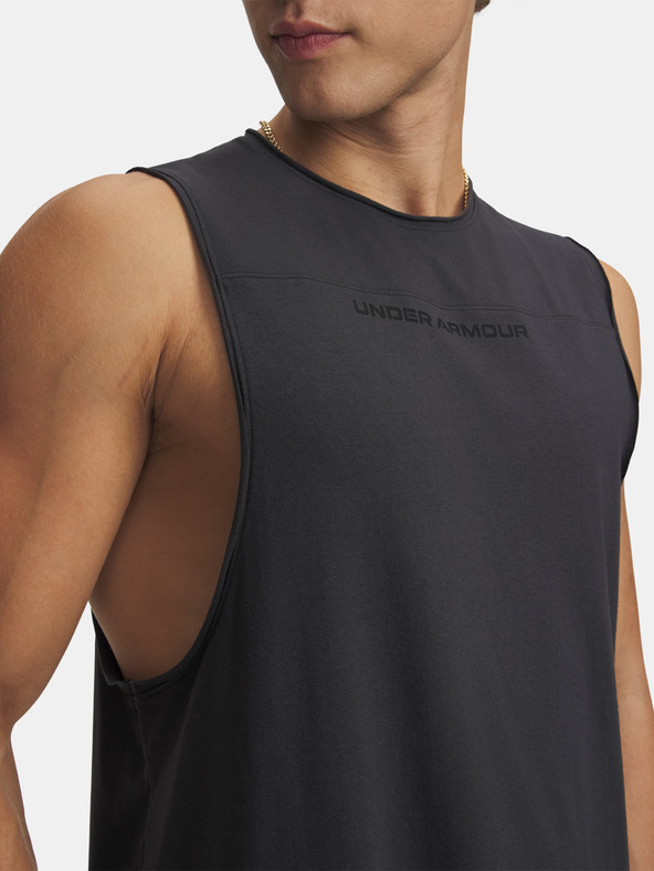 Under Armour Pánské tílko Under Armour UA Hoops Training Tank