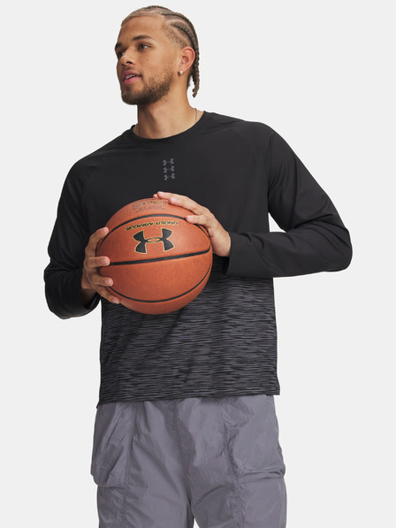 Under Armour Pánské tričko Under Armour UA Hoops Performance LS