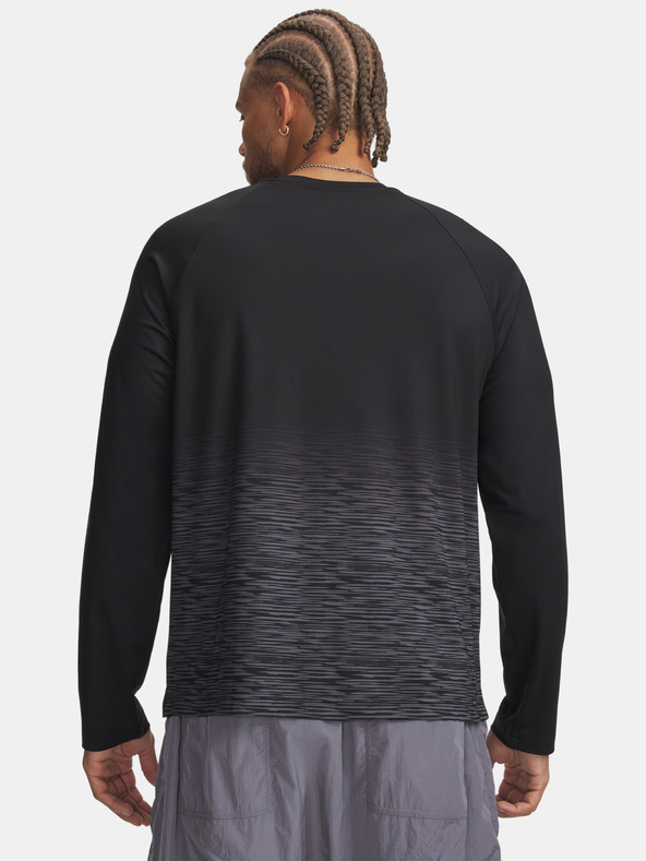 Under Armour Pánské tričko Under Armour UA Hoops Performance LS