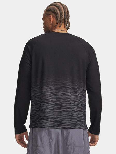 Under Armour Pánské tričko Under Armour UA Hoops Performance LS