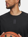 Under Armour Pánské tričko Under Armour UA Hoops Performance LS