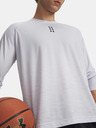 Under Armour Pánské tričko Under Armour UA Hoops Performance LS