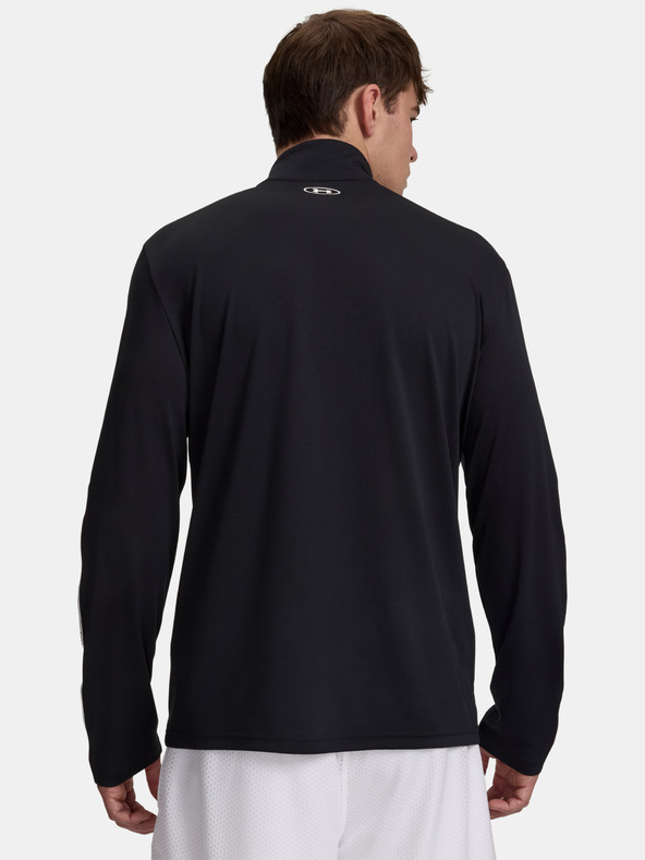Under Armour Pánské tričko Under Armour UA Tech Taping 1/2 Zip