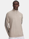 Under Armour Pánské tričko Under Armour UA Tech Taping 1/2 Zip